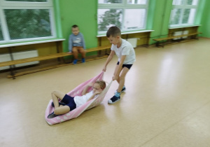 Wyścigi zaprzęgów