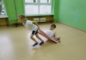 Wyścigi zaprzęgów