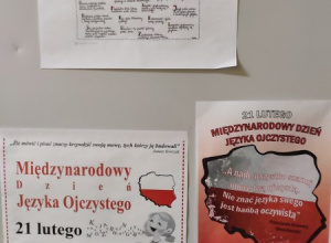 Międzynarodowy Dzień Języka Ojczystego