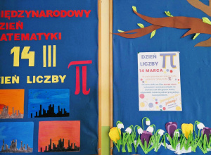 Święto Liczby Pi