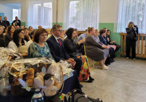 Ślubowanie w Bajkolandii