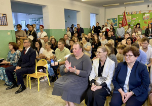 Ślubowanie w Bajkolandii