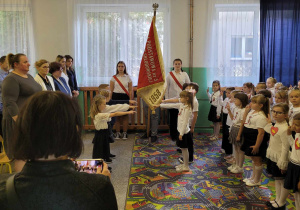 Ślubowanie w Bajkolandii