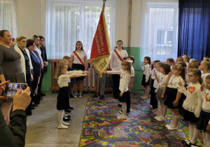 Ślubowanie w Bajkolandii