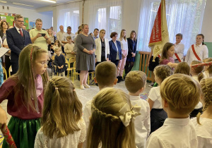 Ślubowanie w Bajkolandii
