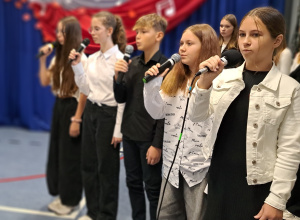 11 listopada 2024 - Narodowe Święto Niepodległości