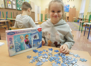 Międzynarodowy Dzień Puzzli