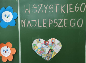 Imieniny Klas 2