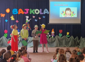 21 marca – Dzień Kolorowej Skarpetki!