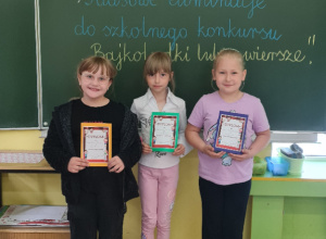 Recytacja wierszy u Kota w Butach