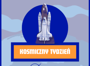 Kosmiczny tydzień