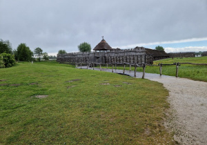 Biskupin