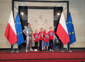 Pierwsza pomoc – to dziecinnie proste i ogromnie ważne!