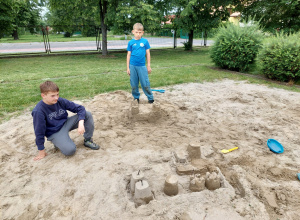 Stacja kosmiczna Świetlików