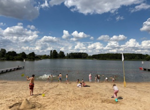 Półkolonie w Szkole Podstawowej nr 5