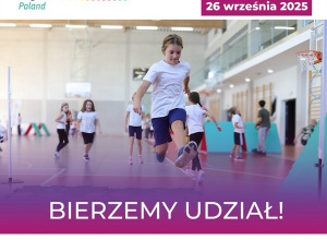 Europejski Dzień Sportu Szkolnego