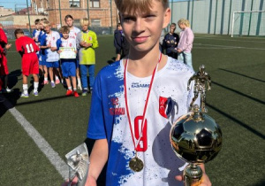 MVP Turnieju