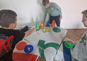 Korytarzowe gry zręcznościowe