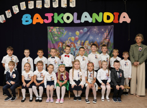 Uroczyste ślubowanie