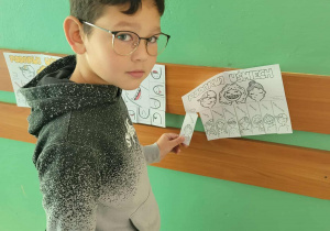 Dzień Uśmiechu w Bajkolandii
