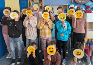 Dzień Uśmiechu w Bajkolandii