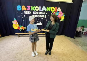 Przekazanie władzy