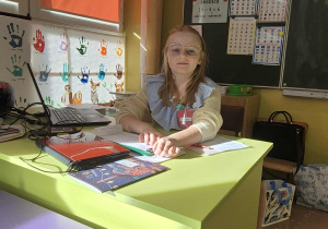 Lekcje prowadzone przez uczniów
