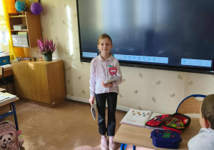 Dzień Samorządności u Jagódek