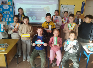 Światowy Dzień Tabliczki Mnożenia