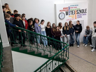 Światowy Dzień Tabliczki Mnożenia