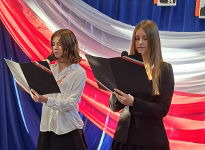 Narodowe Święto Niepodległości w „Dużej 5”