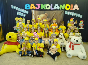 Imieniny Klas Trzecich