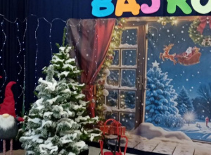 "Mała książka - wielki człowiek"