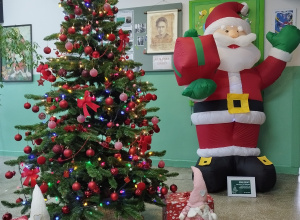 Prezent od Rady Rodziców