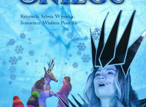 Trzecioklasiści w teatrze