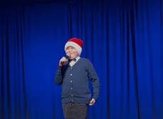 Kiermasz Świąteczny w MOK-u