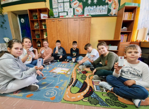 Zajęcia pierwszej pomocy – Wzywanie pomocy