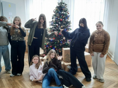 Szlachetna Paczka 2025 – To wielka rzecz tak pomagać