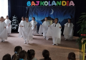 Zespół Piano podczas występu