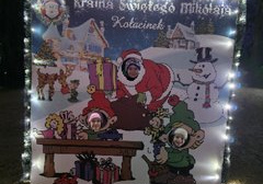 Uczniowie klas 2 podczas wycieczki