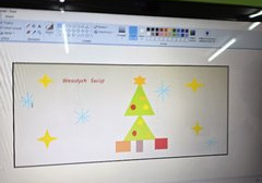 Praca ucznia klasy 2a