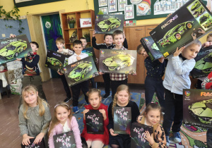 Wigilia u Czarnych Jagódek