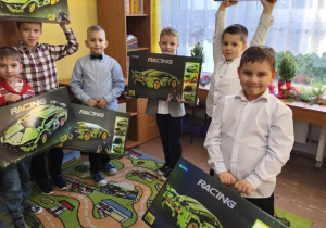 Wigilia u Czarnych Jagódek