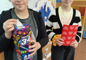 Zbiórka na WOŚP w Bajkolandii