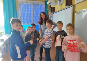 Zbiórka na WOŚP w Bajkolandii