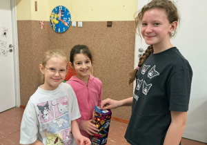 Zbiórka na WOŚP w Bajkolandii