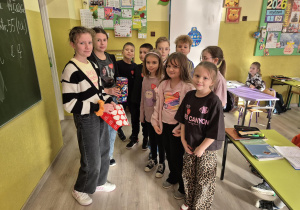 Zbiórka na WOŚP w Bajkolandii