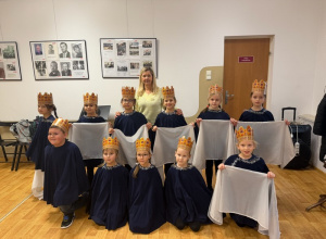 Sukces zespołu PIANO