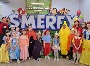 Dzień Otwarty w Bajkolandii