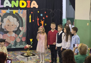 Dzień Babci i Dziadka u Kota w butach